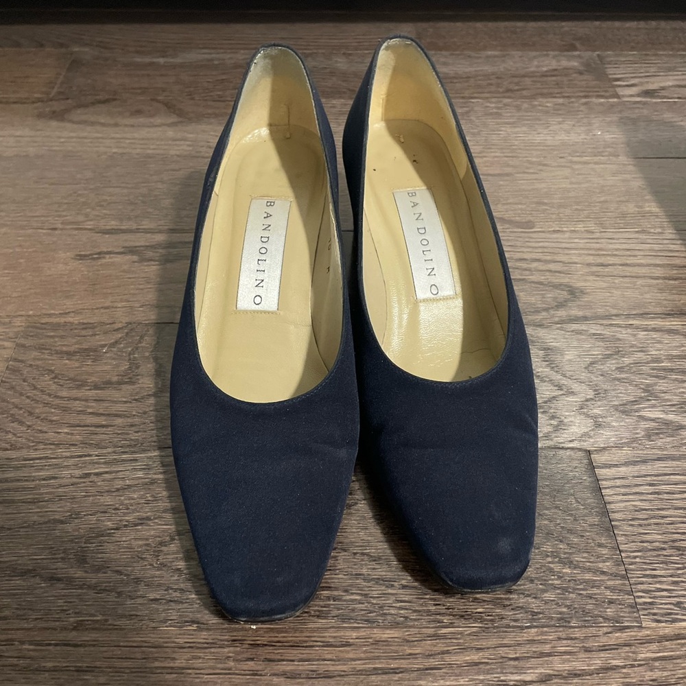 Women’s Block Heel - image 3